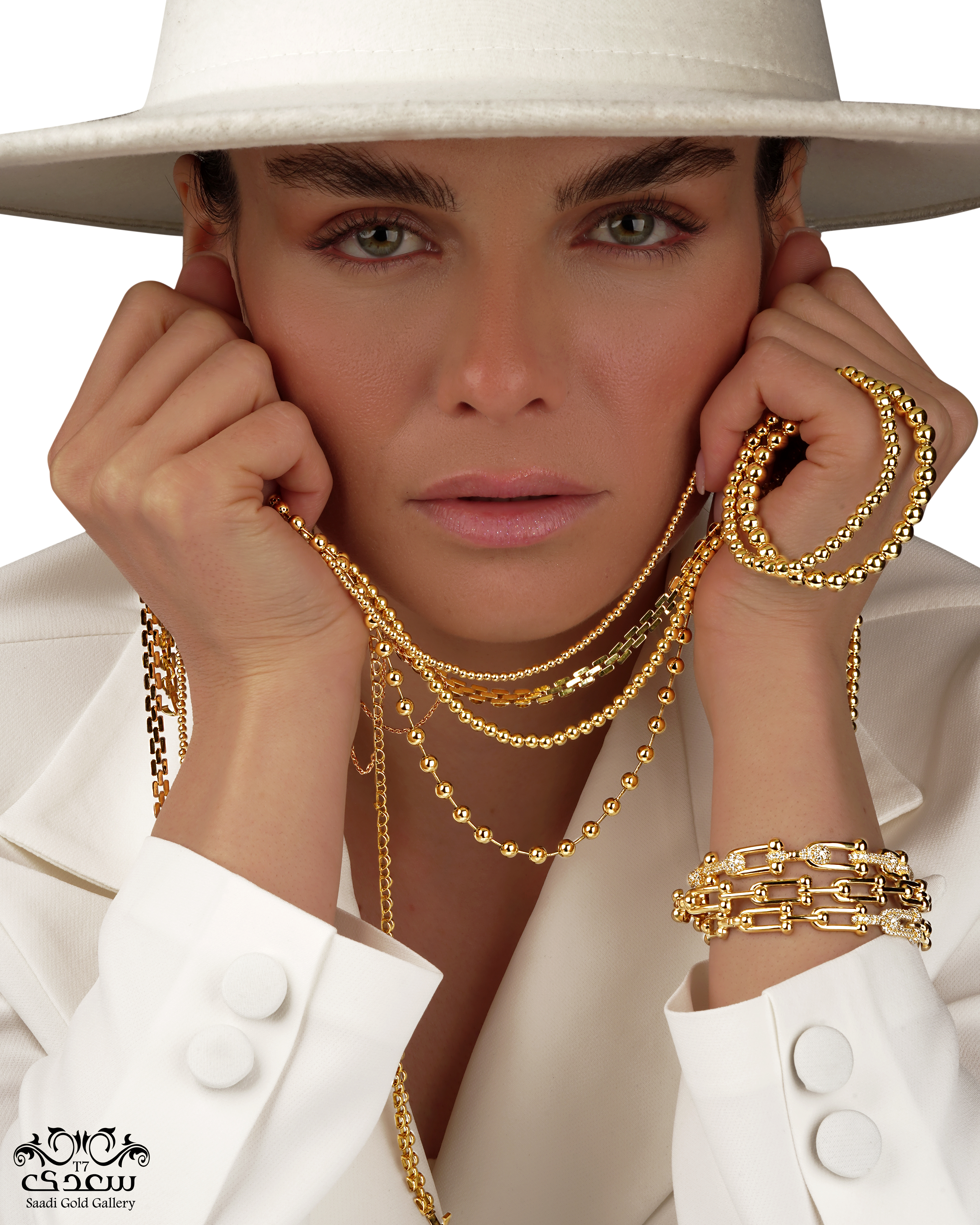 ball chain necklaces