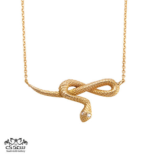 snake chain