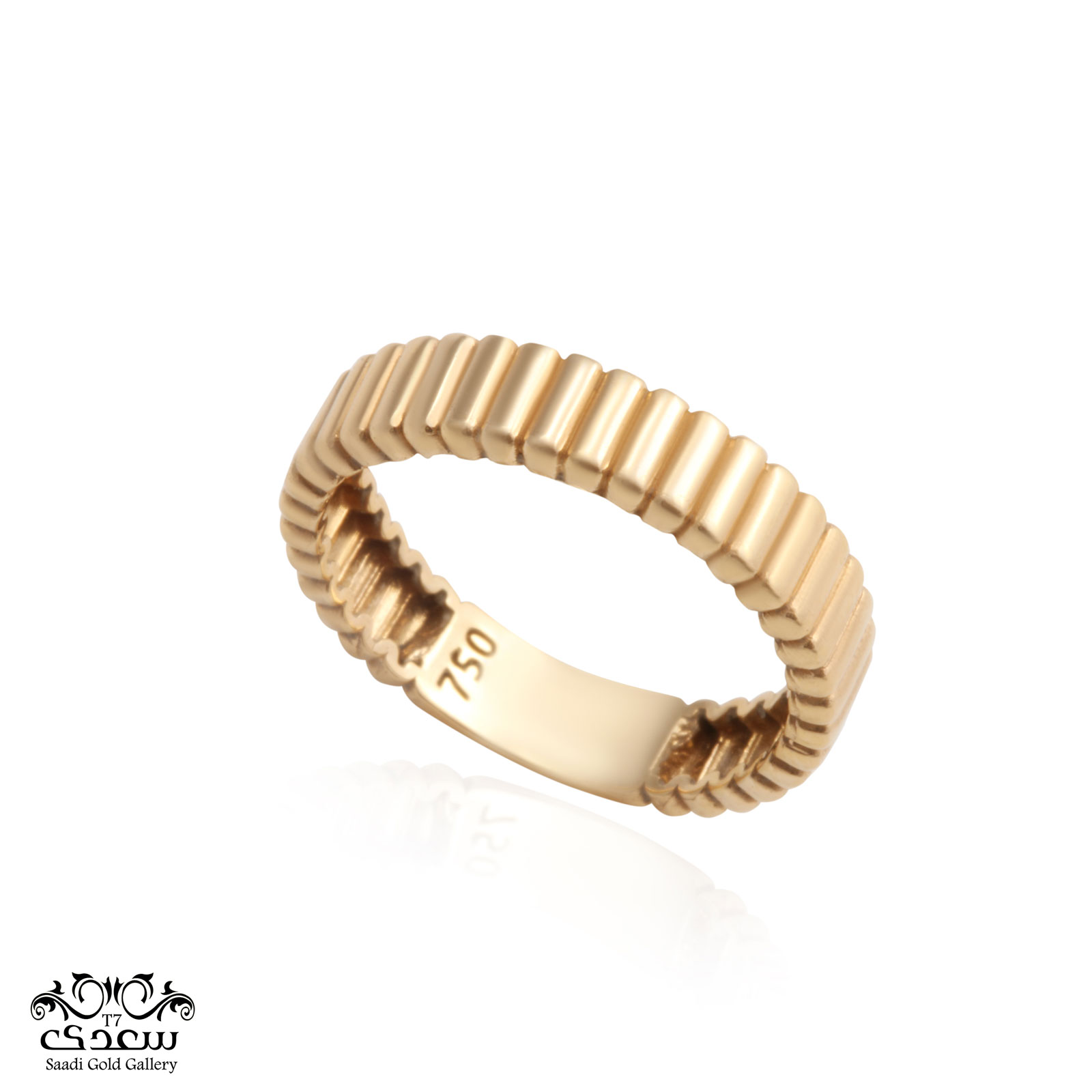 GOLD RING